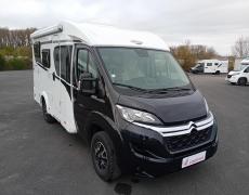 Fourgon Carado Fontenay-sur-Eure