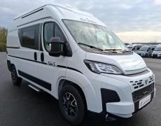 Profile Font Vendome Fontenay-sur-Eure