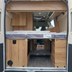 Profile Font Vendome FIAT DUCATO 140 CV 2200 CC Fontenay-sur-Eure