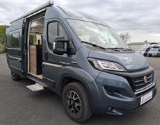 Fourgon Campereve Fontenay-sur-Eure