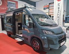 Profile Burstner Fontenay-sur-Eure