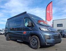 Profile Challenger Fontenay-sur-Eure
