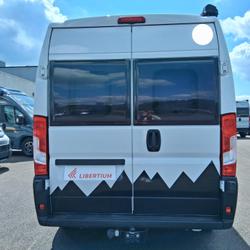 Fourgon Challenger FIAT DUCATO 2.2 L 140 CV Fontenay-sur-Eure