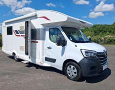 Profile Rimor Fontenay-sur-Eure