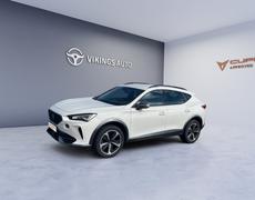 Cupra Formentor Ifs