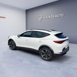 Cupra Formentor 1.5 TSI 150 ch Business Edition occasion - Ifs - photo 3/20