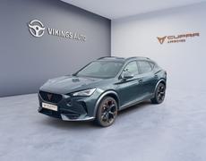 Cupra Formentor Ifs