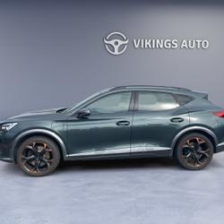 Cupra Formentor 1.4 e-HYBRID 245 ch DSG6 VZ occasion - Ifs - photo 2/20