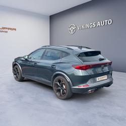 Cupra Formentor 1.4 e-HYBRID 245 ch DSG6 VZ occasion - Ifs - photo 3/20