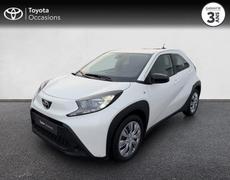 Toyota Aygo X Belz