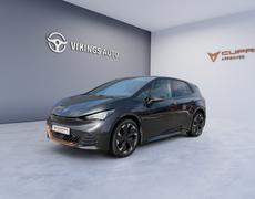 Cupra Born Ifs
