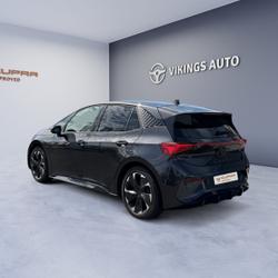 Cupra Born 230 ch - Batterie XL VZ occasion - Ifs - photo 3/20