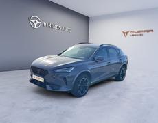 Cupra Formentor Ifs