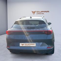 Cupra Formentor 1.5 TSI 150 ch Business Edition occasion - Ifs - photo 3/19