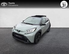 Toyota Aygo X Belz