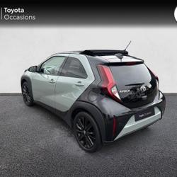 Toyota Aygo X 1.0 VVT-i 72ch Air Design MY24 Belz
