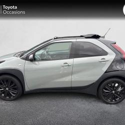Toyota Aygo X 1.0 VVT-i 72ch Air Design MY24 Belz