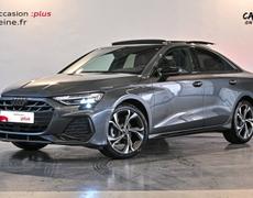 Audi A3 Rueil-Malmaison