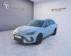 Cupra Leon Sportstourer Leon Sportstourer 1.5 eTSI Hybrid 150 ch DSG7 V