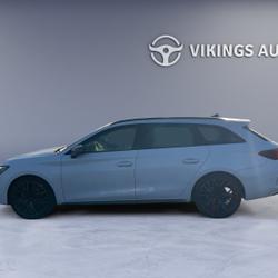 Cupra Leon Sportstourer 1.5 eTSI Hybrid 150 ch DSG7 V occasion - Ifs - photo 2/21