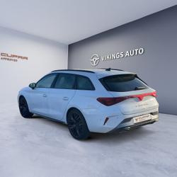 Cupra Leon Sportstourer 1.5 eTSI Hybrid 150 ch DSG7 V occasion - Ifs - photo 3/21