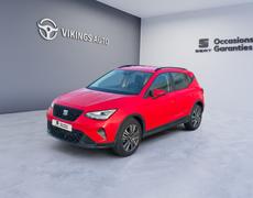 Seat Arona Ifs
