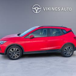 Seat Arona 1.0 TSI 95 ch Start/Stop BVM5 Copa occasion - Ifs - photo 2/21