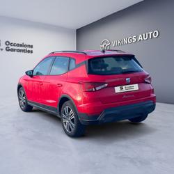 Seat Arona 1.0 TSI 95 ch Start/Stop BVM5 Copa occasion - Ifs - photo 3/21