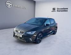 Seat Ibiza Ifs