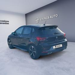 Seat Ibiza 1.5 TSI 150 ch S/S ACT DSG7 FR Xclusive occasion - Ifs - photo 3/21