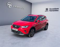 Seat Arona Ifs