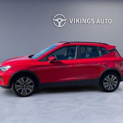 Seat Arona 1.0 TSI 95 ch Start/Stop BVM5 Copa occasion - Ifs - photo 2/21