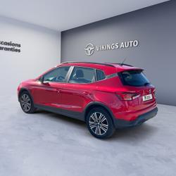 Seat Arona 1.0 TSI 95 ch Start/Stop BVM5 Copa occasion - Ifs - photo 3/21
