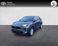 Toyota Yaris Cross Belz