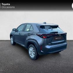 Toyota Yaris Cross 116h Dynamic Business MC24 Belz