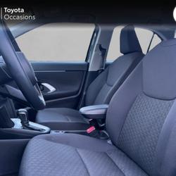 Toyota Yaris Cross 116h Dynamic Business MC24 Belz