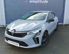 Renault Clio 5 1.5 Blue dCi 100ch Evolution - 24