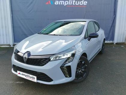 Renault Clio - 1.5 Blue dCi 100ch Evolution - 24 - 16 199 €