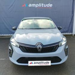 Renault Clio 5 1.5 Blue dCi 100ch Evolution - 24 Varennes-Vauzelles