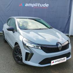 Renault Clio 5 1.5 Blue dCi 100ch Evolution - 24 Varennes-Vauzelles