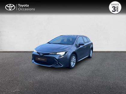 Toyota Corolla Touring Sports - 1.8 140ch Dynamic Business MY24 - 28 990 €