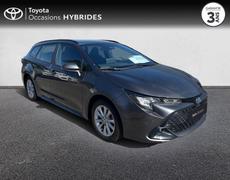 Toyota Corolla Touring Sports Belz