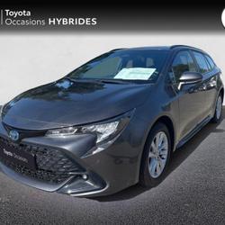 Toyota Corolla Touring Sports 1.8 140ch Dynamic Business + Programme Toyota Experience MY23 Belz