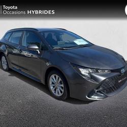Toyota Corolla Touring Sports 1.8 140ch Dynamic Business + Programme Toyota Experience MY23 Belz