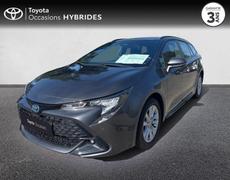 Toyota Corolla Touring Sports Belz
