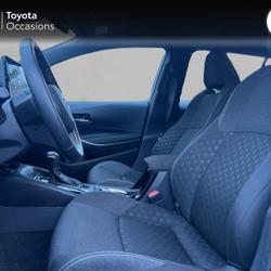 Toyota Corolla Touring Sports 1.8 140ch Dynamic Business MY24 Belz