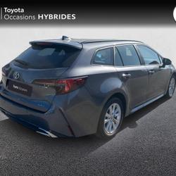 Toyota Corolla Touring Sports 1.8 140ch Dynamic Business + Programme Toyota Experience MY23 Belz