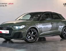 Audi A1 Sportback Rueil-Malmaison