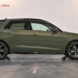 Audi A1 Sportback A1 Sportback 35 TFSI 150 ch S tronic 7 S Line Rueil-Malmaison