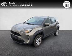 Toyota Yaris Cross Belz